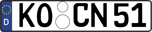 KO-CN51
