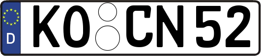 KO-CN52