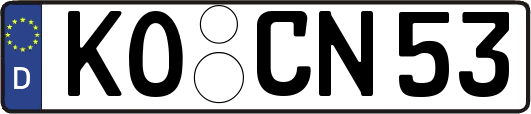 KO-CN53