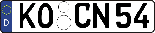 KO-CN54