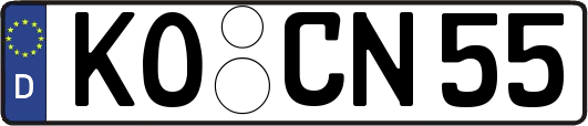 KO-CN55
