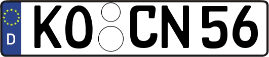 KO-CN56