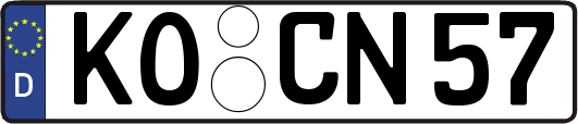KO-CN57