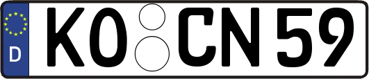 KO-CN59