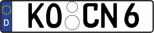 KO-CN6