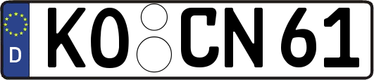 KO-CN61
