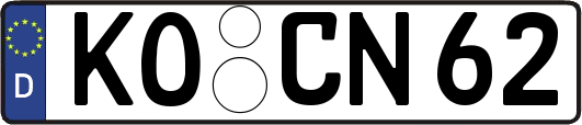 KO-CN62