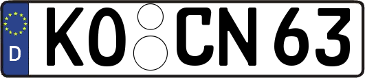 KO-CN63