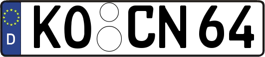 KO-CN64