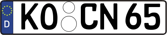 KO-CN65