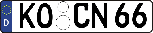 KO-CN66