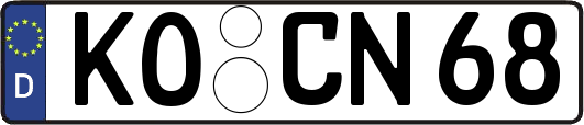 KO-CN68