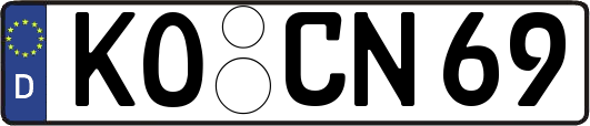 KO-CN69