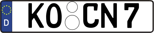 KO-CN7