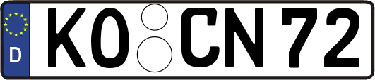 KO-CN72