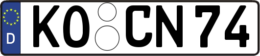 KO-CN74