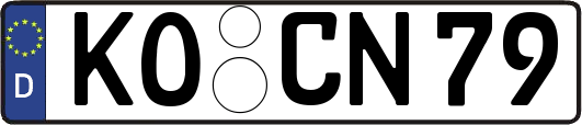 KO-CN79