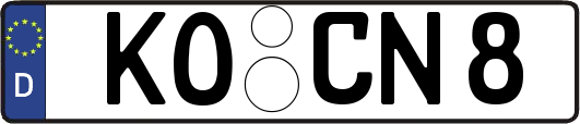 KO-CN8
