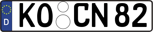 KO-CN82