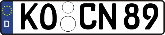 KO-CN89