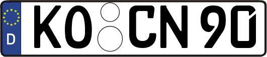 KO-CN90