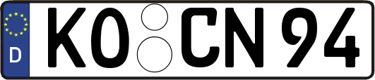 KO-CN94
