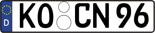 KO-CN96