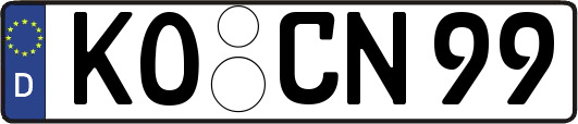 KO-CN99