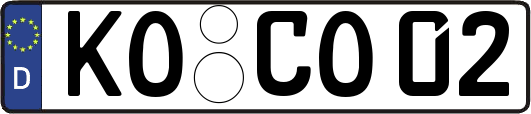 KO-CO02