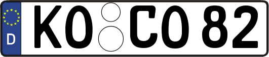 KO-CO82