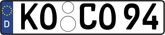 KO-CO94
