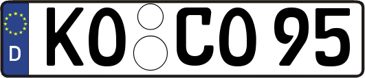 KO-CO95