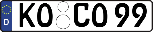 KO-CO99