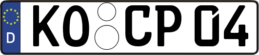 KO-CP04