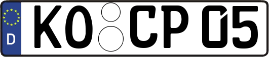 KO-CP05
