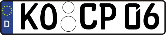 KO-CP06
