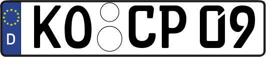 KO-CP09