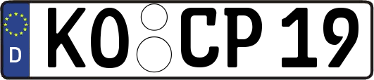 KO-CP19