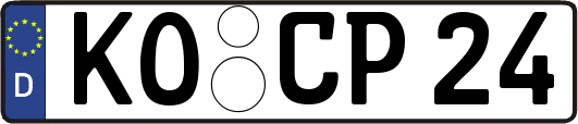 KO-CP24