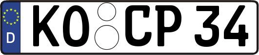KO-CP34