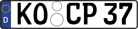 KO-CP37