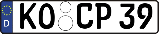 KO-CP39