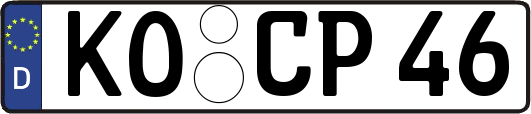 KO-CP46