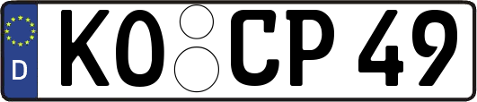 KO-CP49