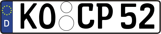 KO-CP52