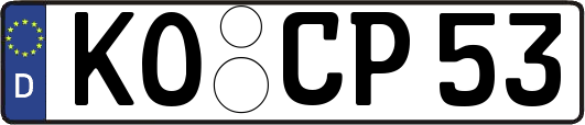 KO-CP53