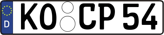 KO-CP54