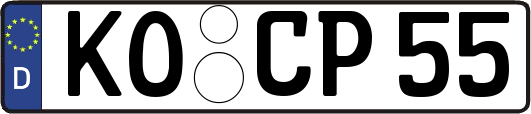 KO-CP55