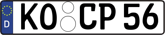 KO-CP56
