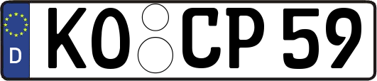 KO-CP59